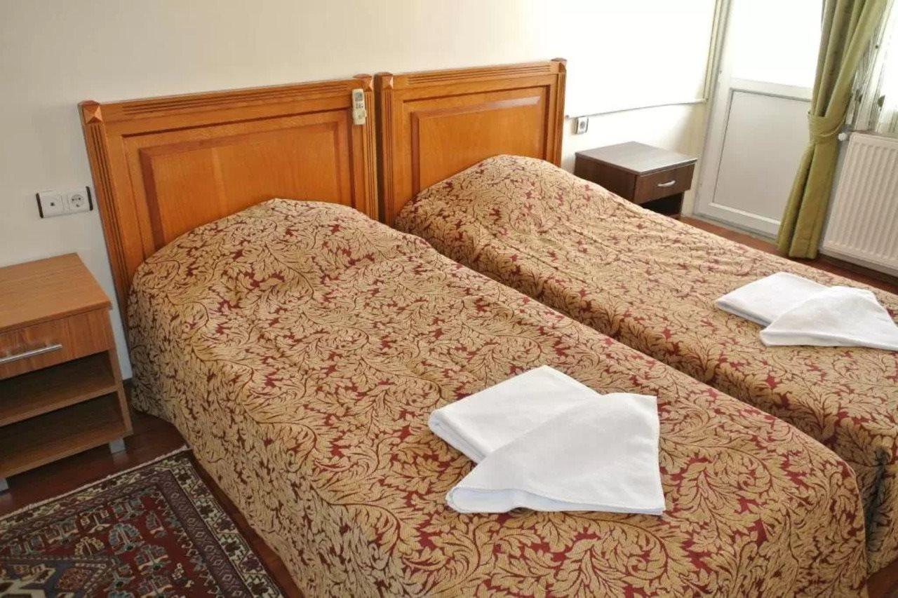 Emirhan Inn Hotel, Sultanahmet Estambul Exterior foto
