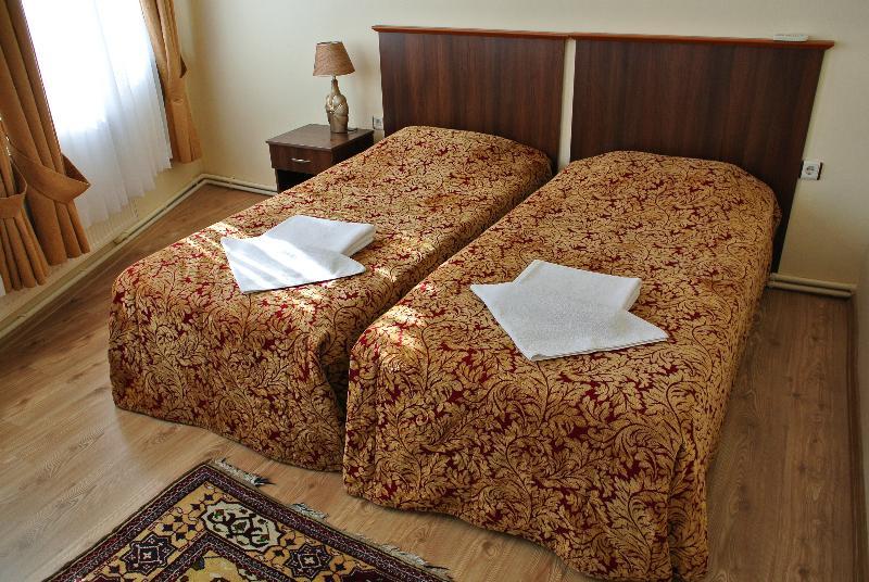 Emirhan Inn Hotel, Sultanahmet Estambul Exterior foto